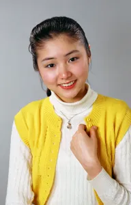岡崎ひとみのプロマイド